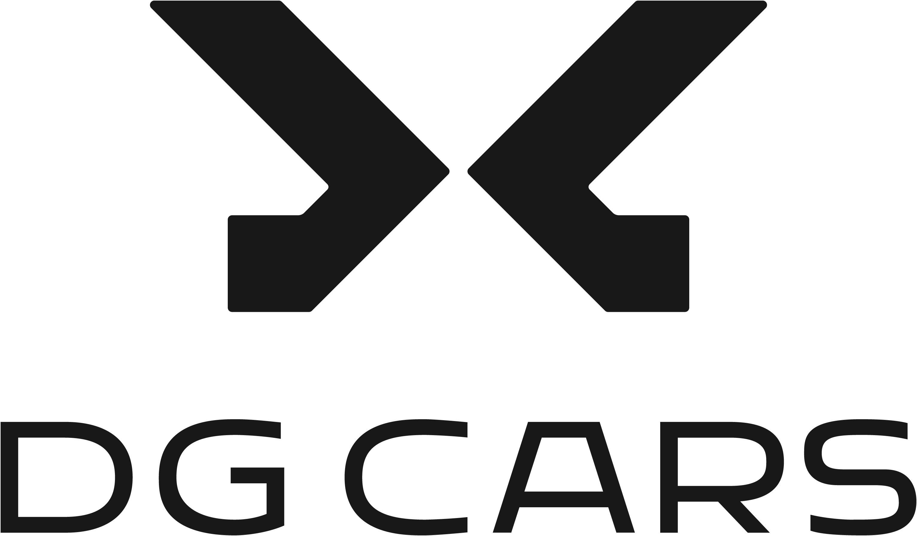 DG Cars