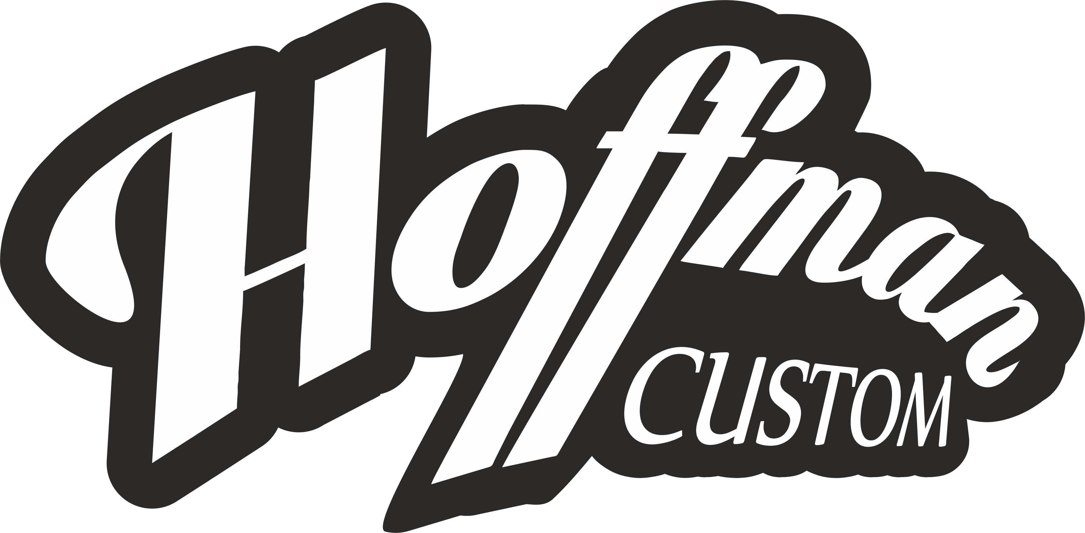 Hoffman Custom