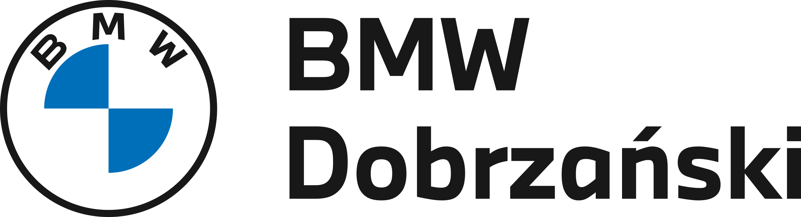 BMW Dobrzański